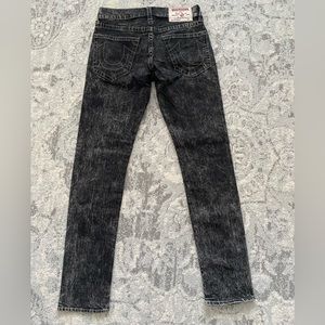 Mens size 31 True Religion jeans